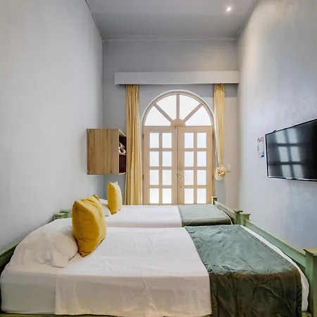 La Dominica Boutique Hotel