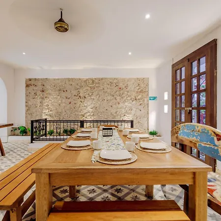 Hotel La Dominica Boutique