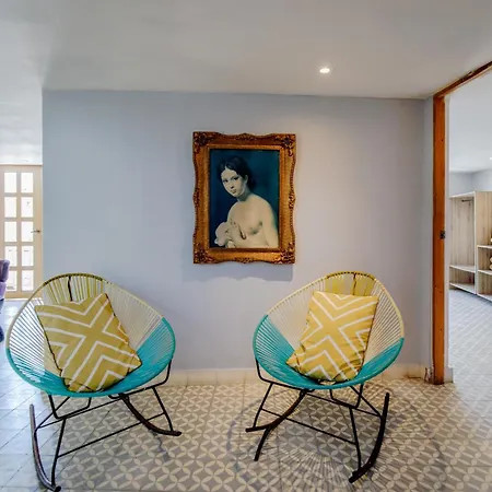 La Dominica Boutique Hotel