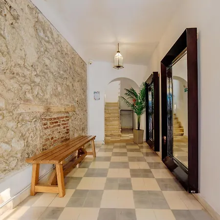 La Dominica Boutique 3*