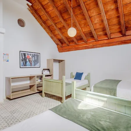 Hotel La Dominica Boutique Cartagena