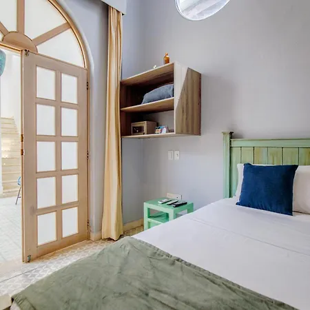 La Dominica Boutique Hotel Cartagena