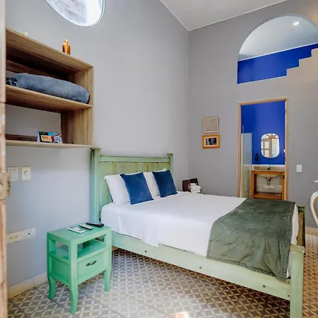 La Dominica Boutique 3* Cartagena