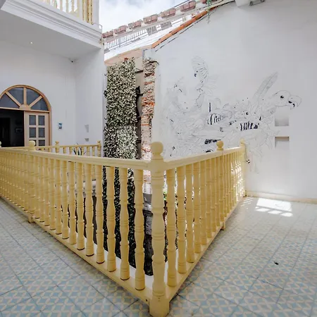 La Dominica Boutique Hotel 3*