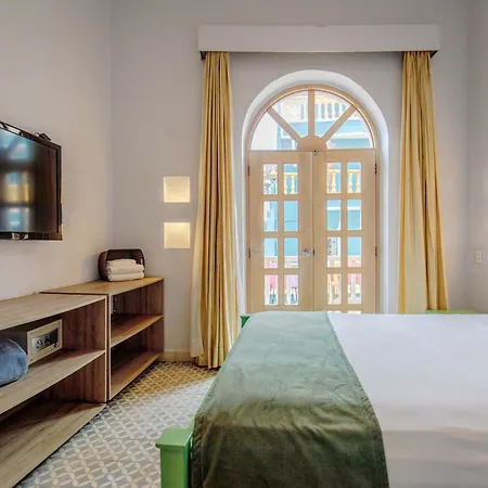 La Dominica Boutique Hotel 3*