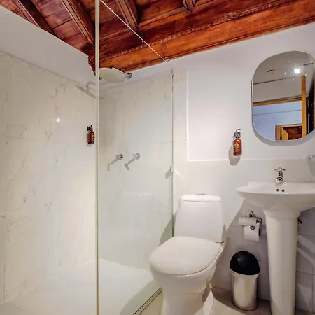 La Dominica Boutique Hotel