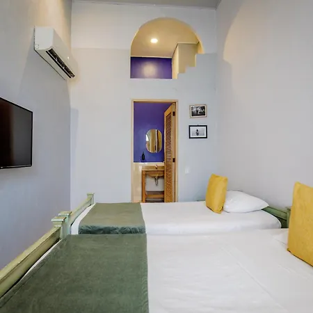 La Dominica Boutique 3*