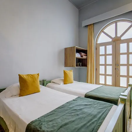 La Dominica Boutique Hotel