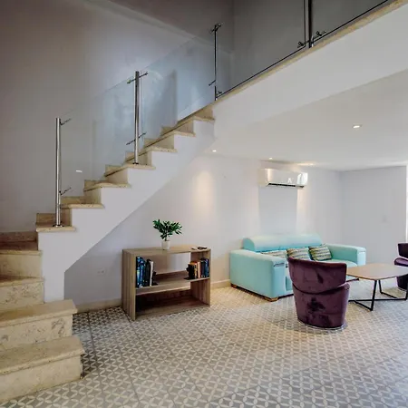 Hotel La Dominica Boutique 3*