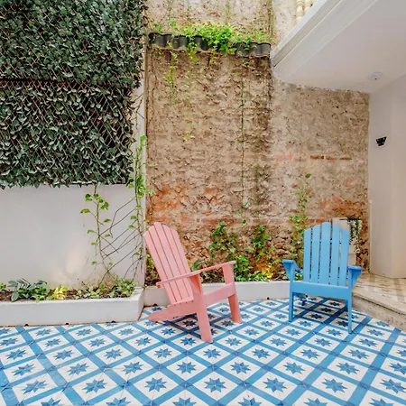 Hotel La Dominica Boutique Cartagena