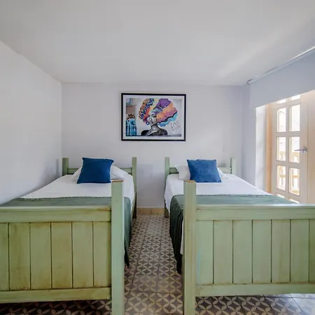 La Dominica Boutique 3*