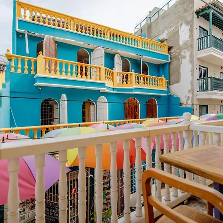 La Dominica Boutique