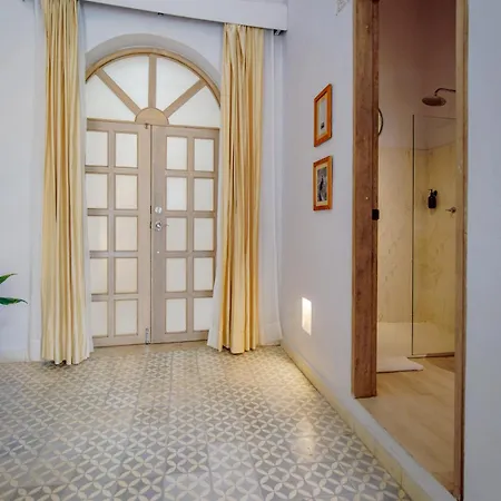 Hotel La Dominica Boutique Cartagena