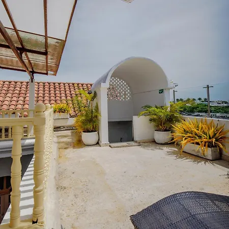 La Dominica Boutique Hotel 3*