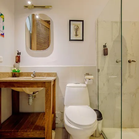 La Dominica Boutique Hotel Cartagena