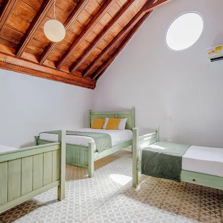 La Dominica Boutique Cartagena