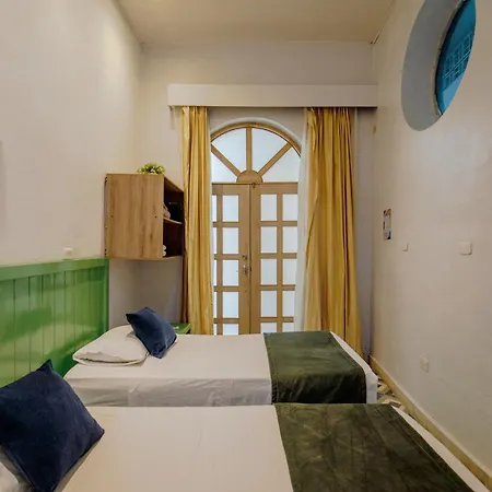 La Dominica Boutique 3* Cartagena