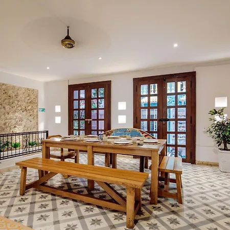 La Dominica Boutique 3*