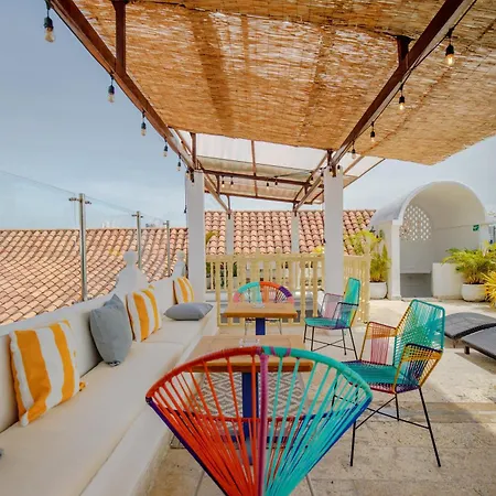 La Dominica Boutique 3*