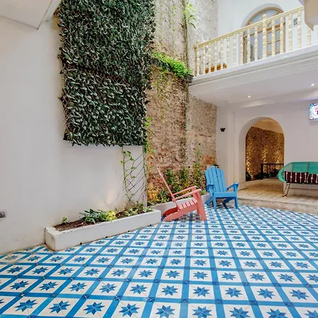 Hotel La Dominica Boutique