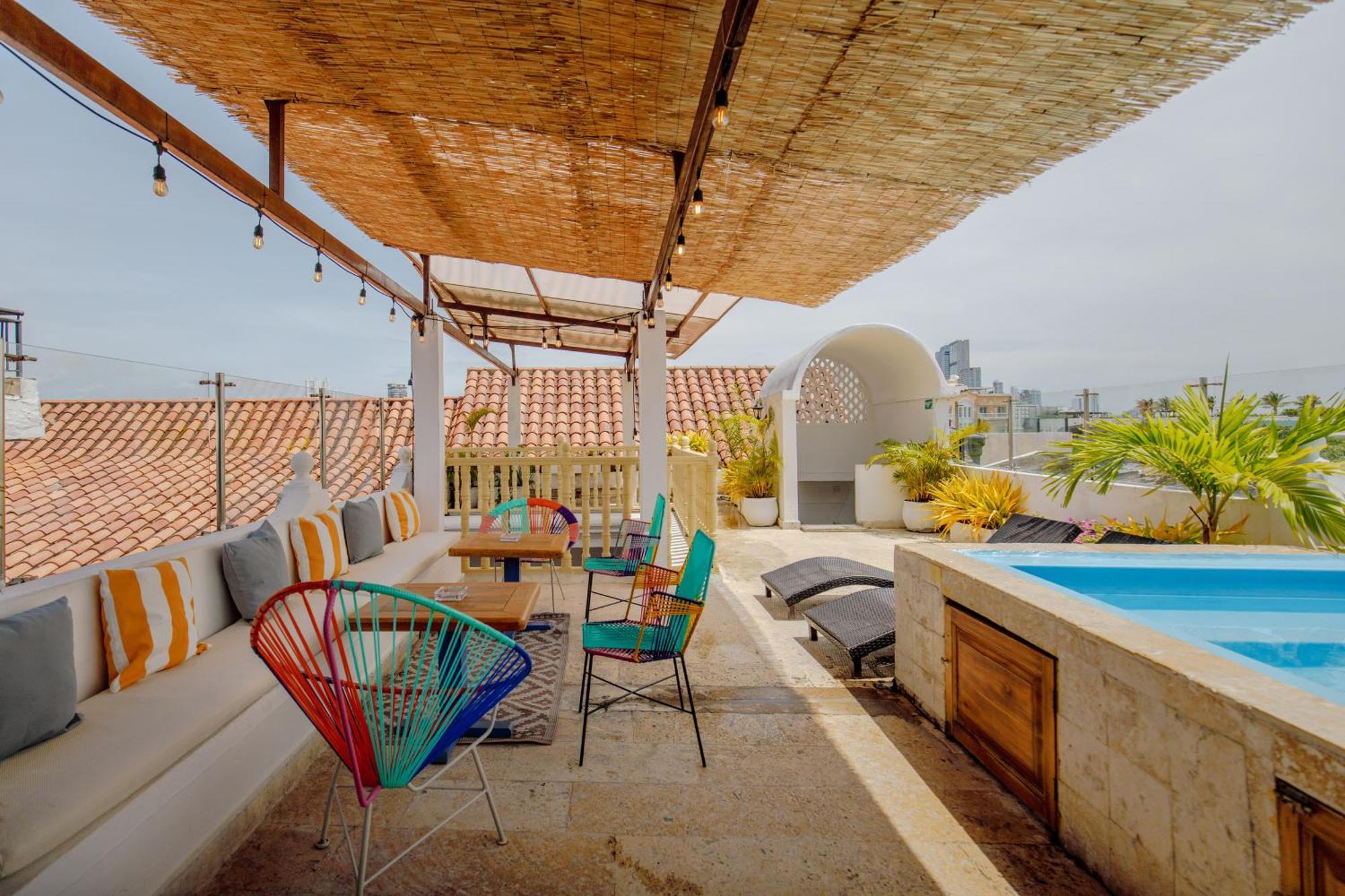 La Dominica Boutique Hotel 3*