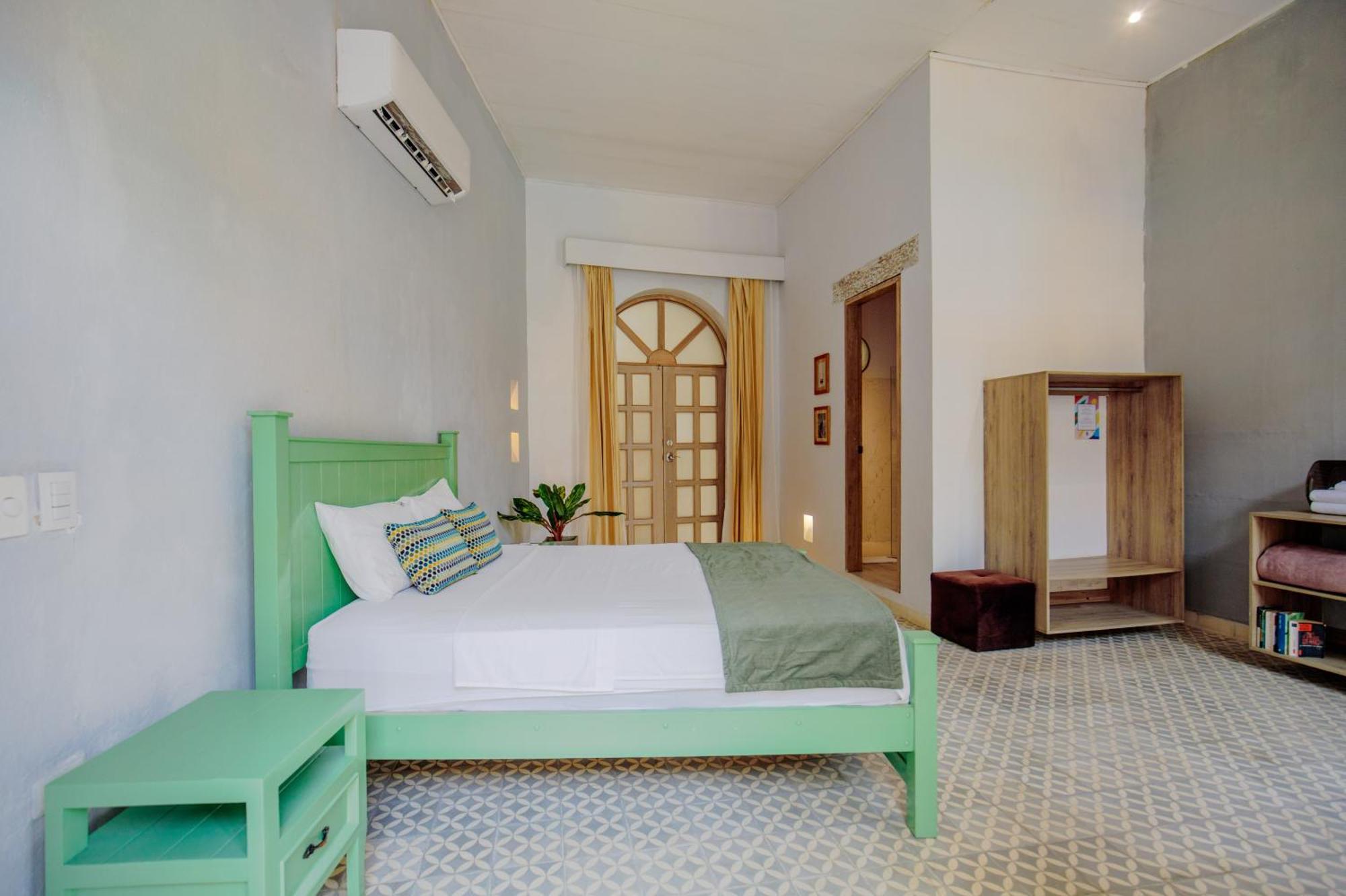 Hotel La Dominica Boutique 3*