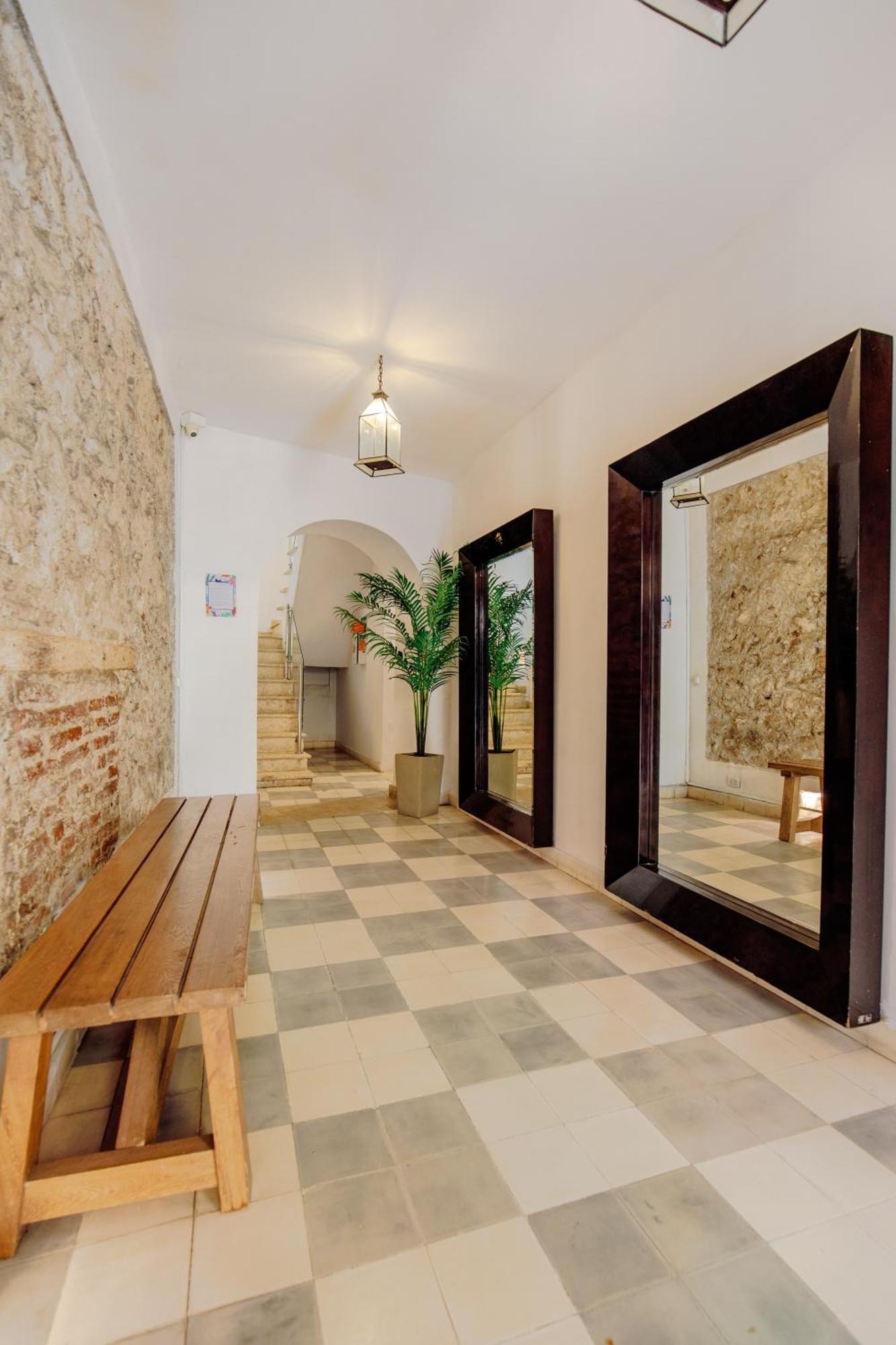 La Dominica Boutique Cartagena