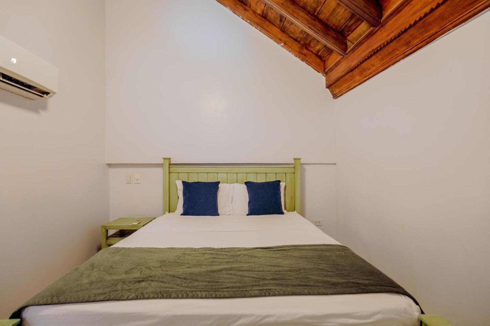 La Dominica Boutique Hotel