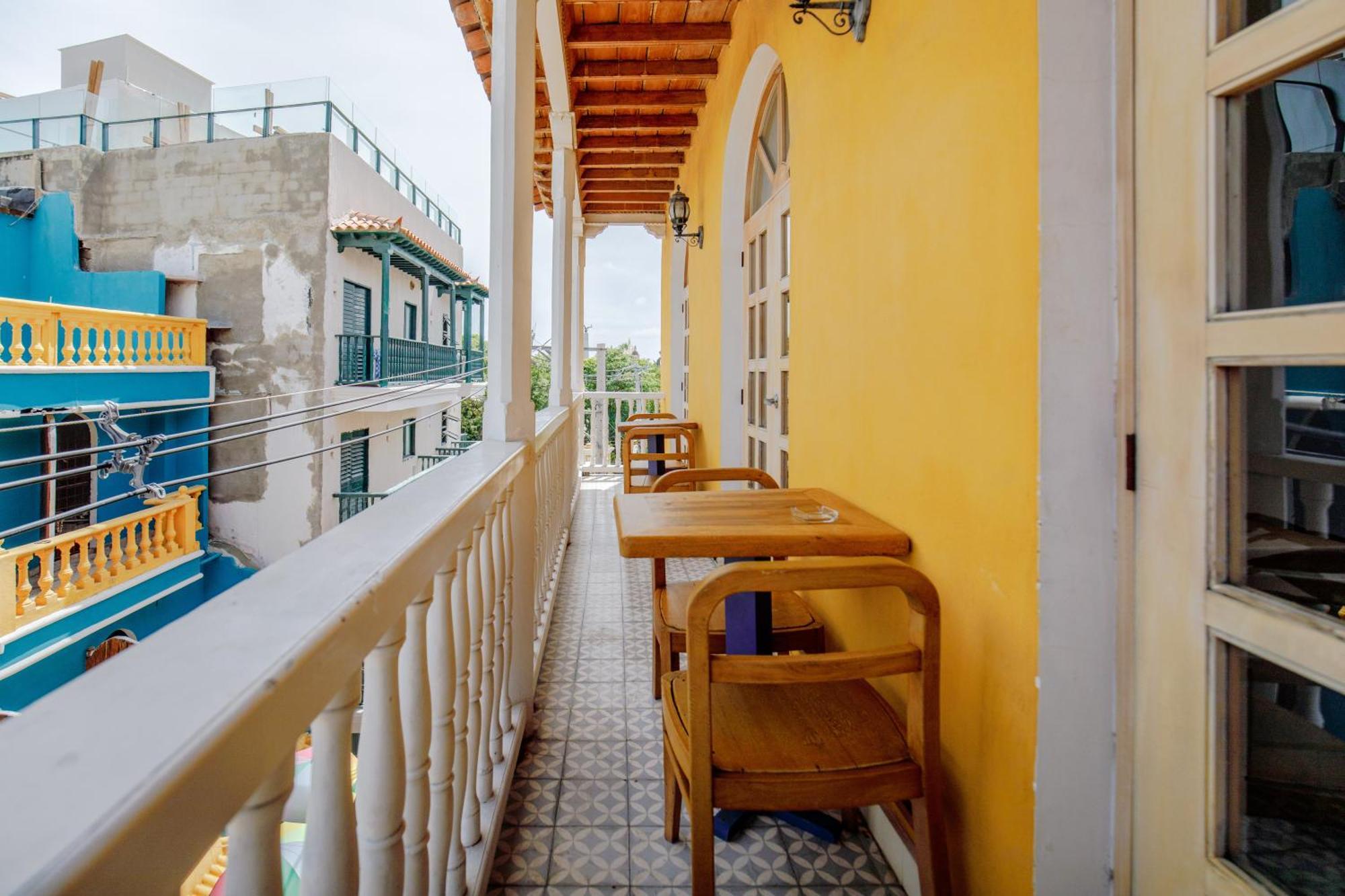 La Dominica Boutique Hotel