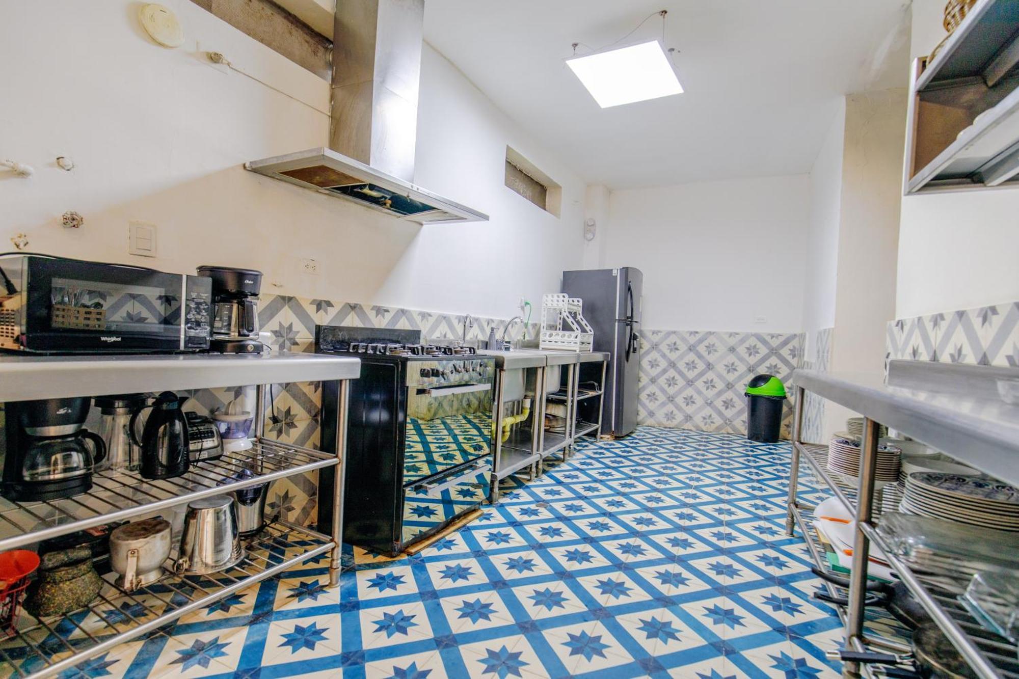 La Dominica Boutique Cartagena