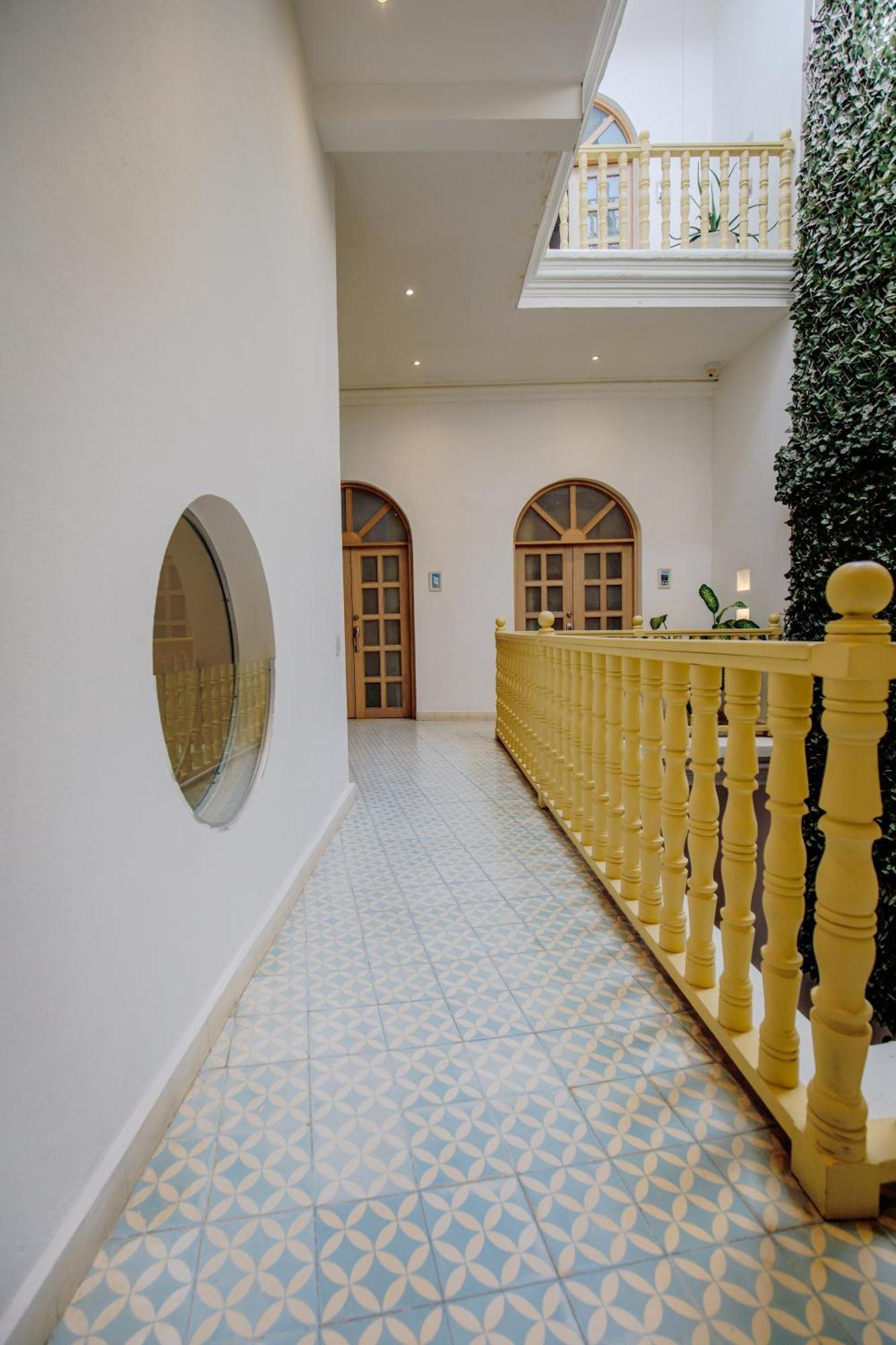 La Dominica Boutique Hotel Cartagena