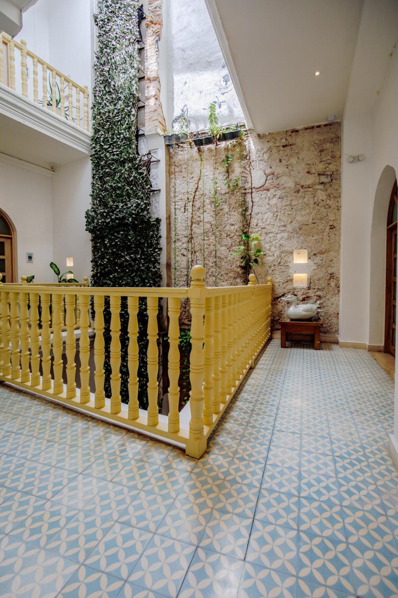 La Dominica Boutique 3*