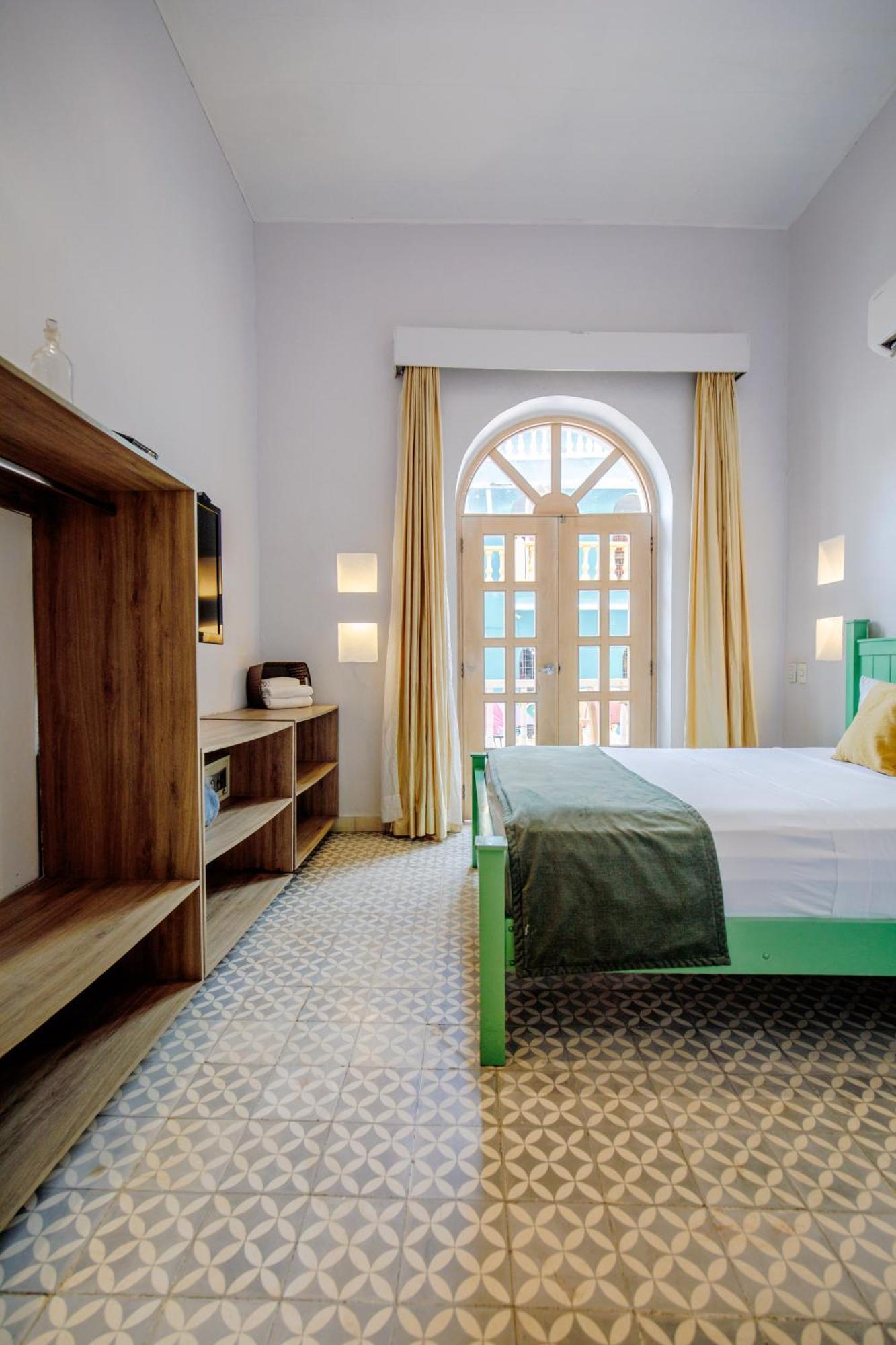 La Dominica Boutique 3*