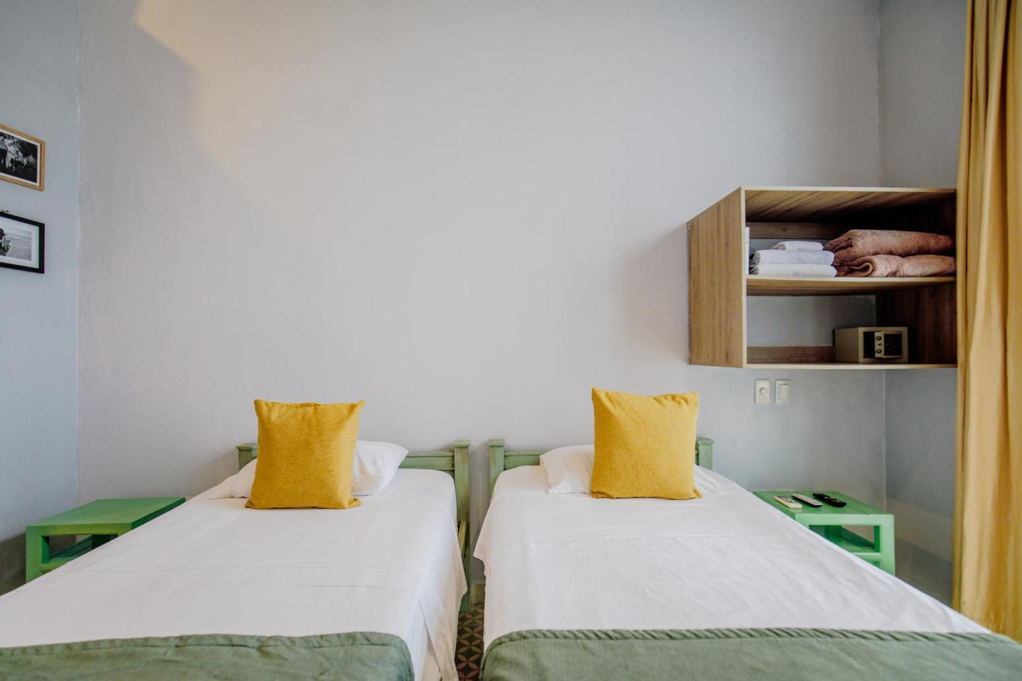 La Dominica Boutique Hotel 3*