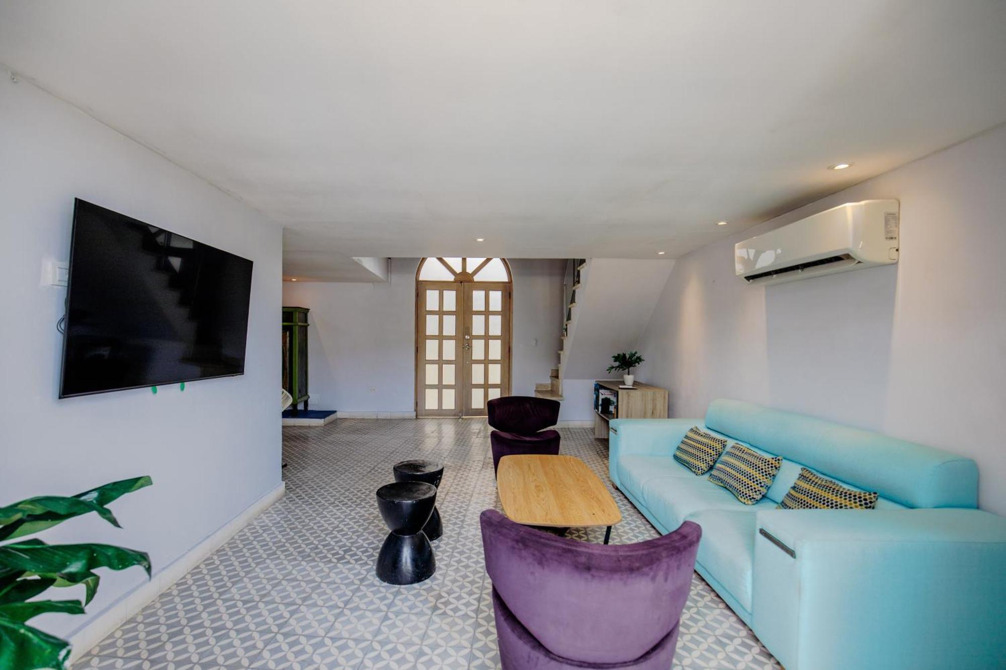 La Dominica Boutique 3* Cartagena