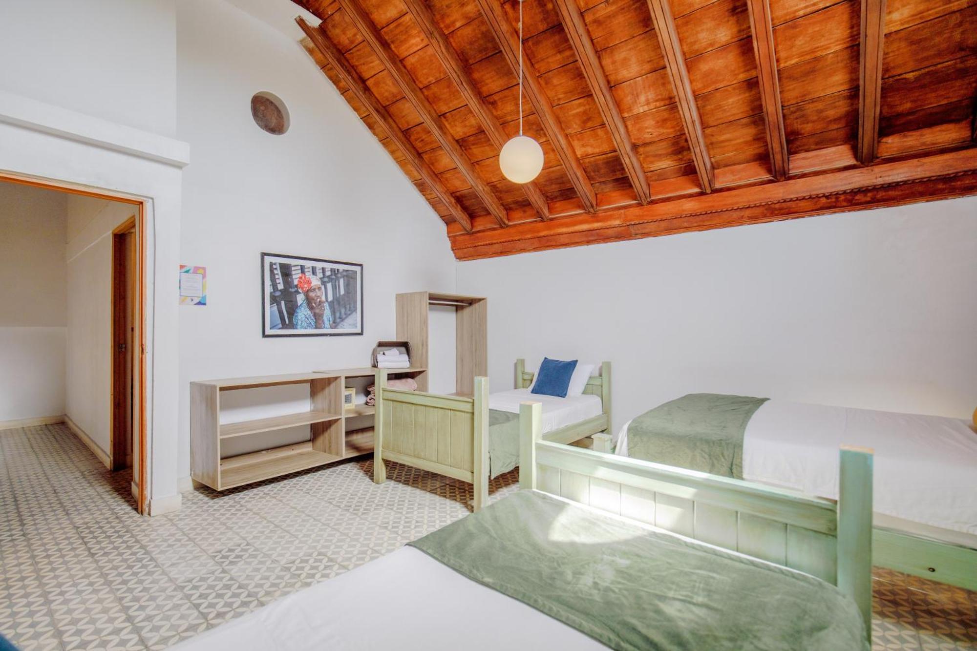 Hotel La Dominica Boutique Cartagena