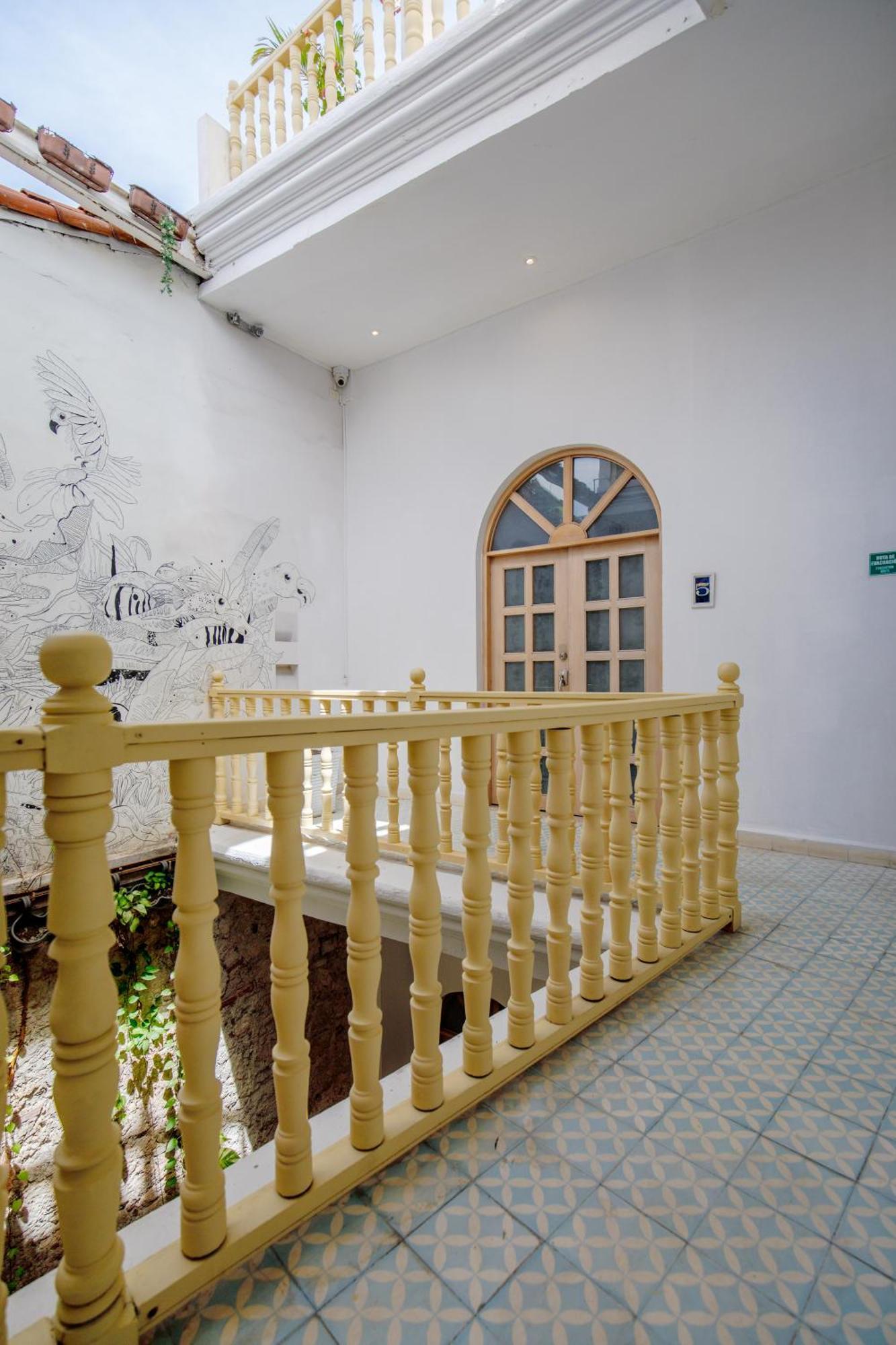 La Dominica Boutique Hotel