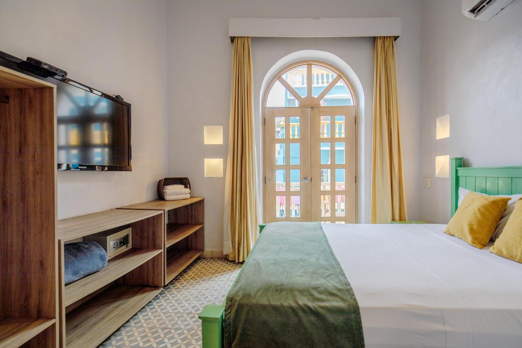 La Dominica Boutique Hotel 3*