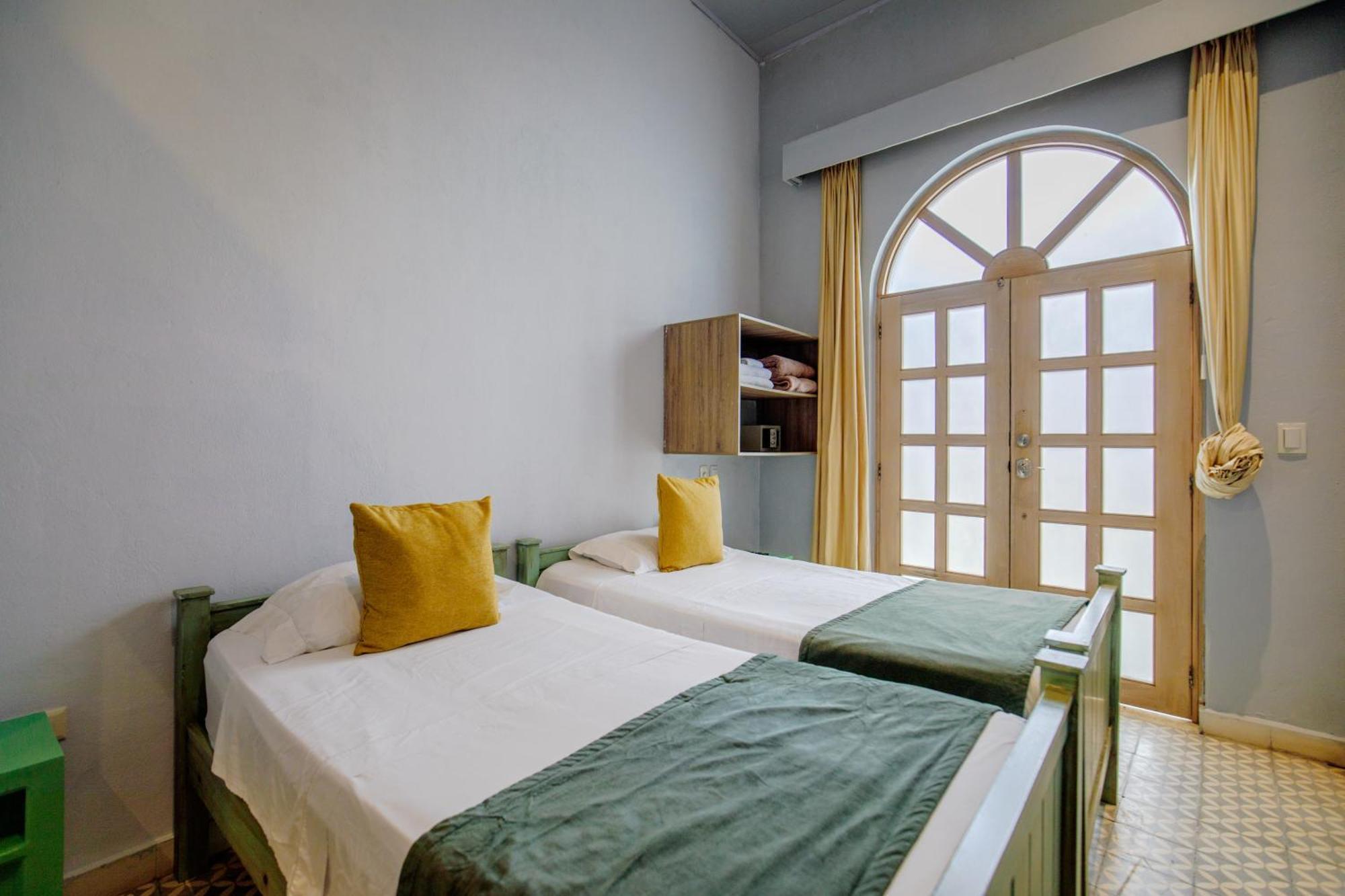 La Dominica Boutique Hotel