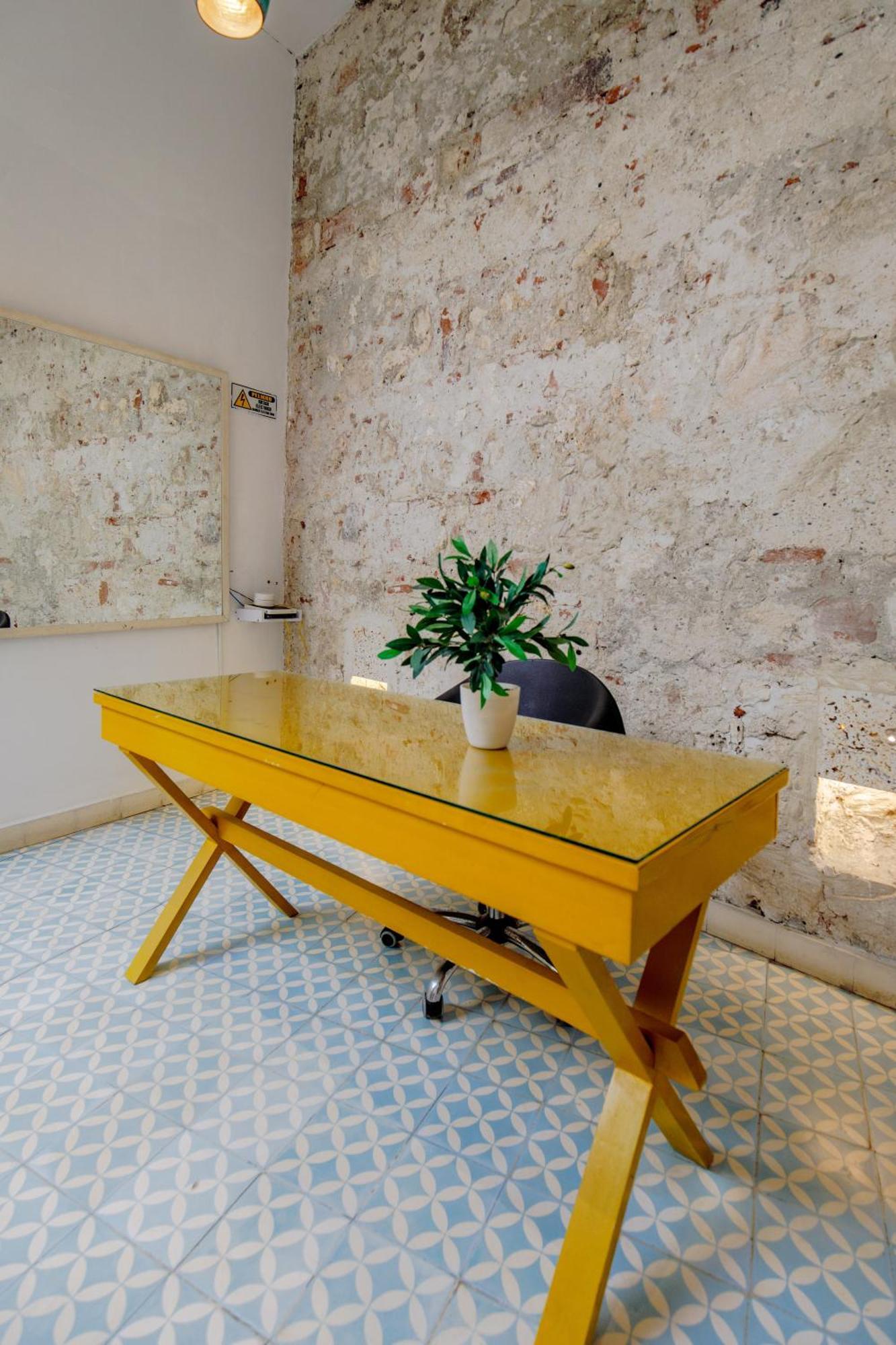 La Dominica Boutique Hotel