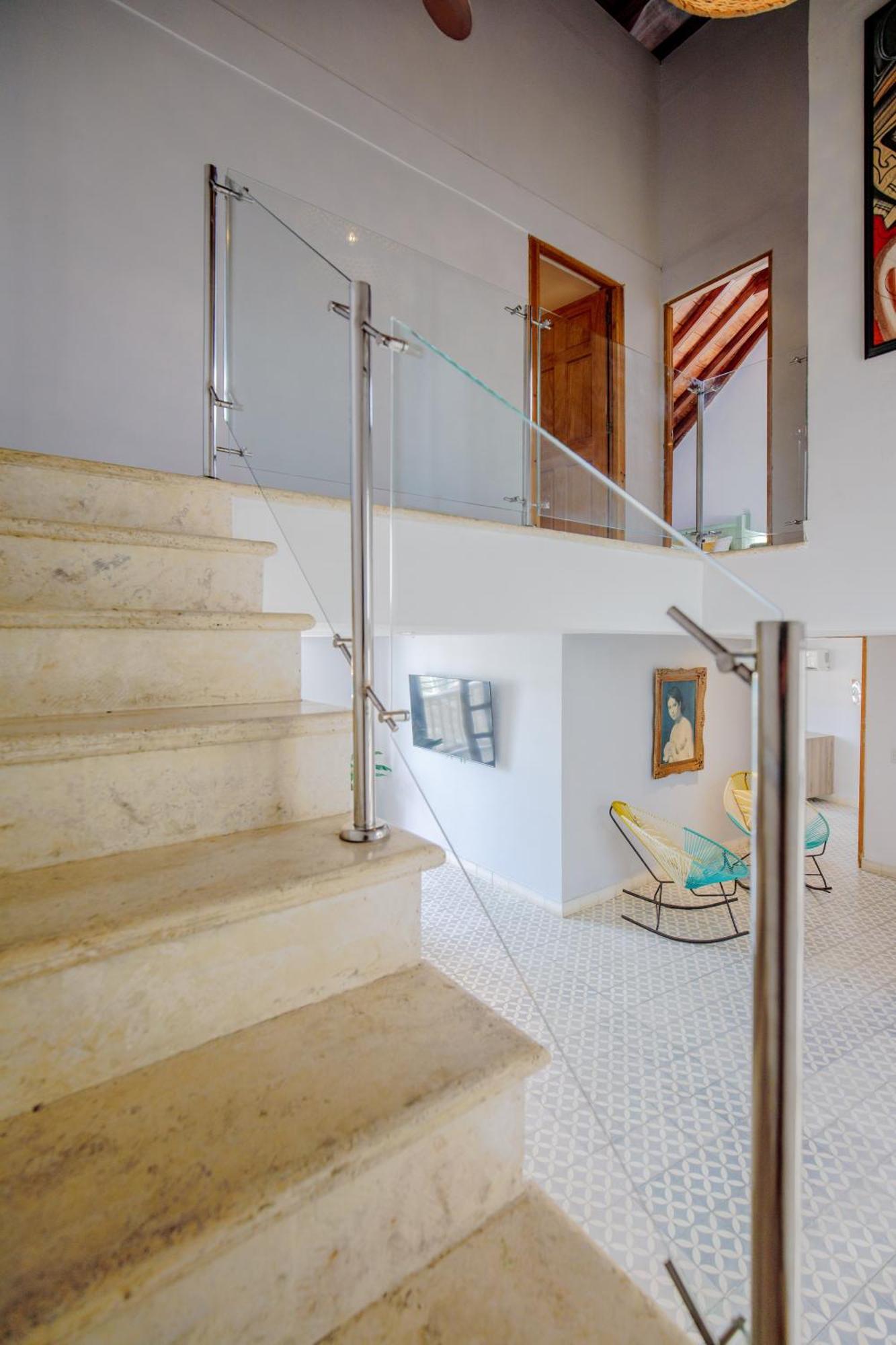 La Dominica Boutique Hotel