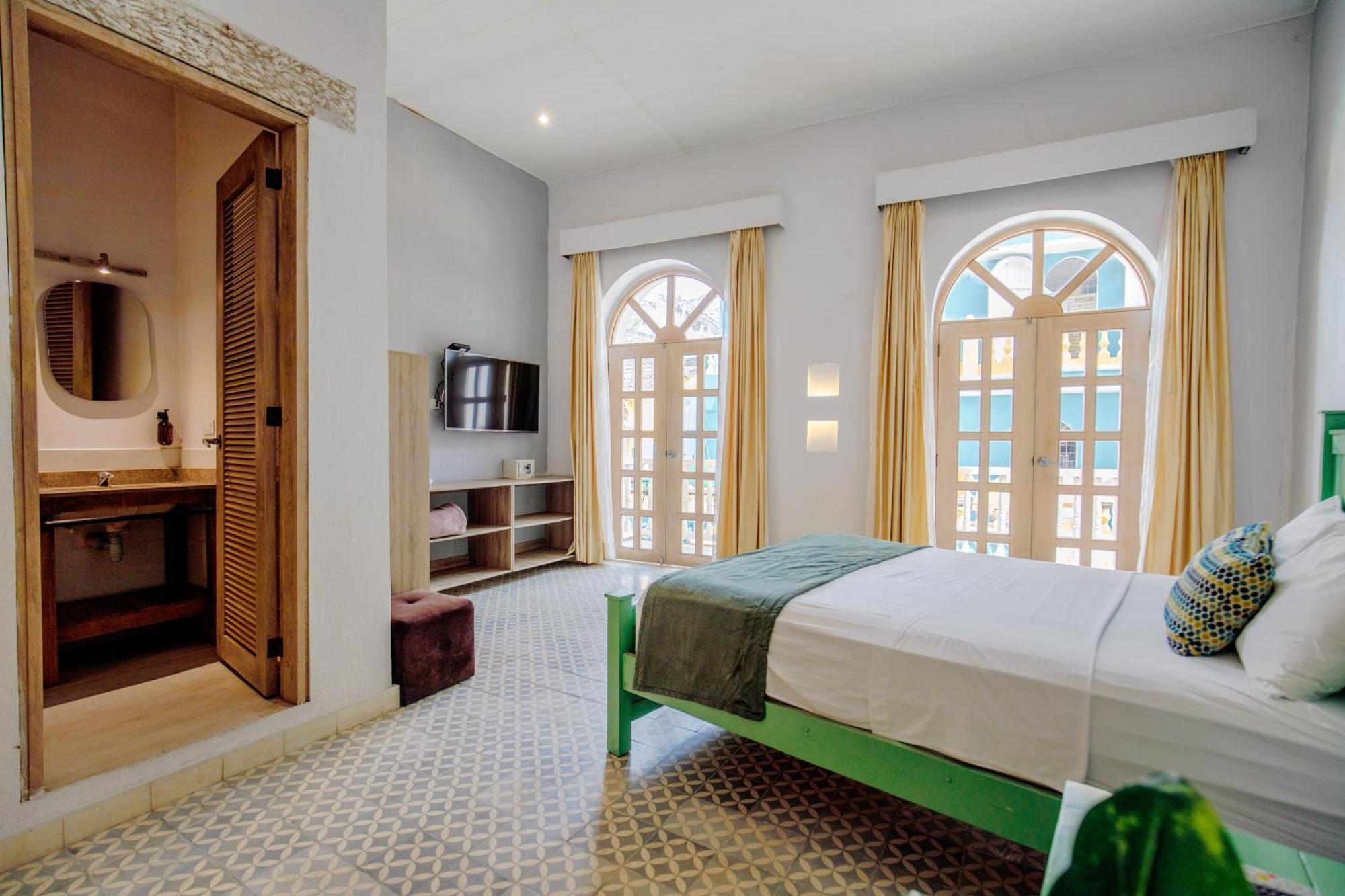 La Dominica Boutique Hotel Cartagena