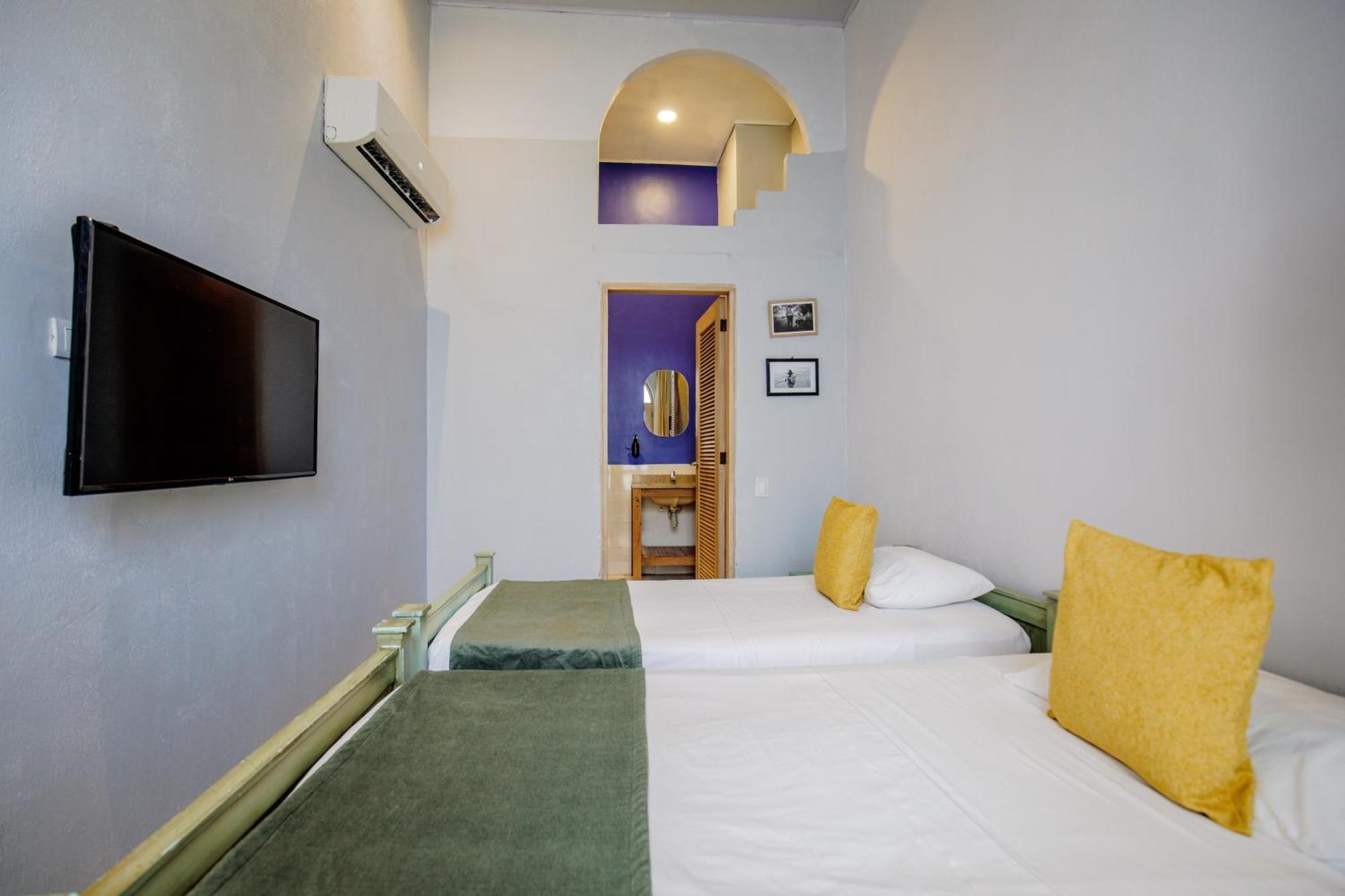 La Dominica Boutique 3*