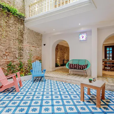 Hotel La Dominica Boutique