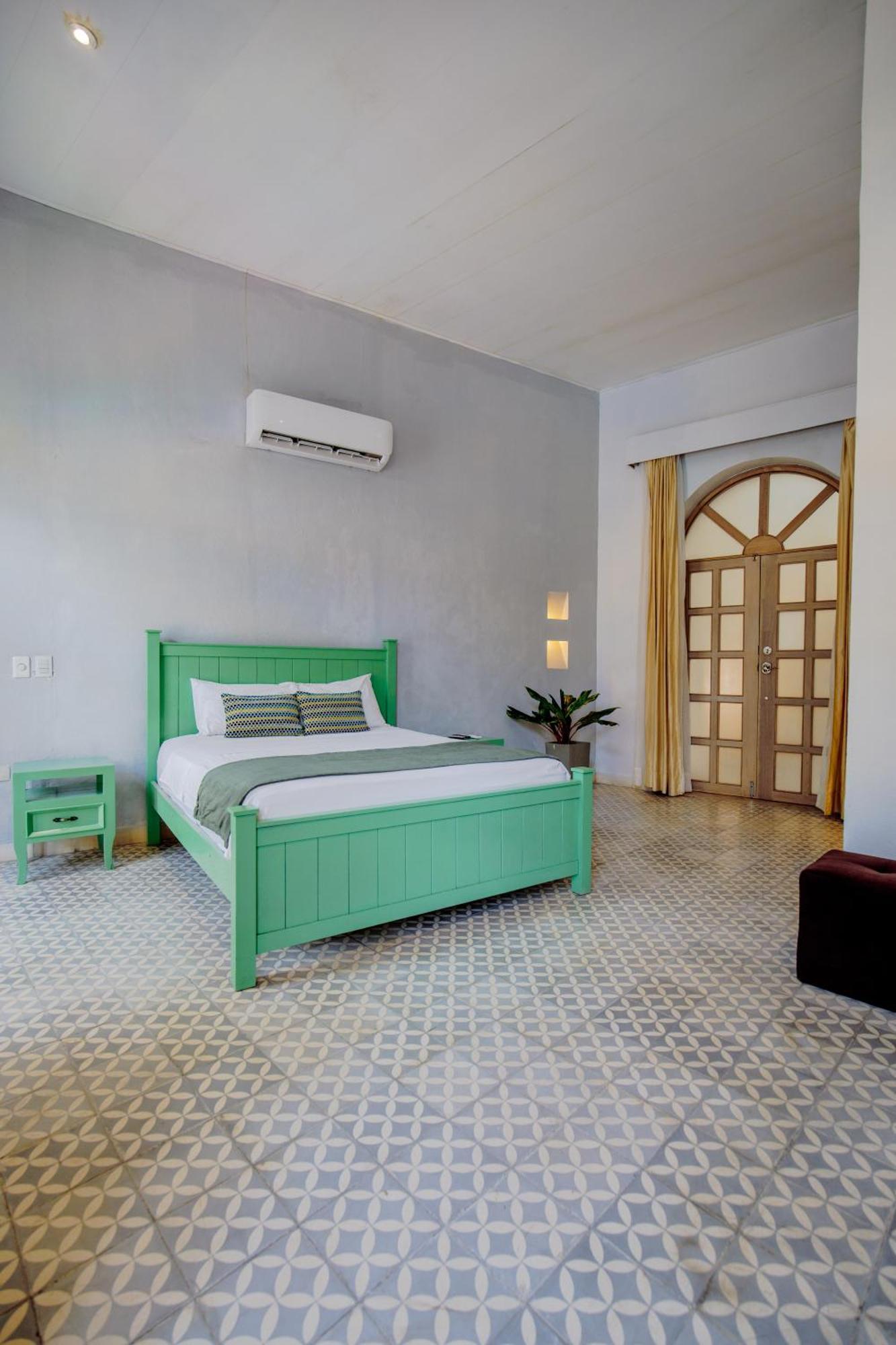 La Dominica Boutique 3*