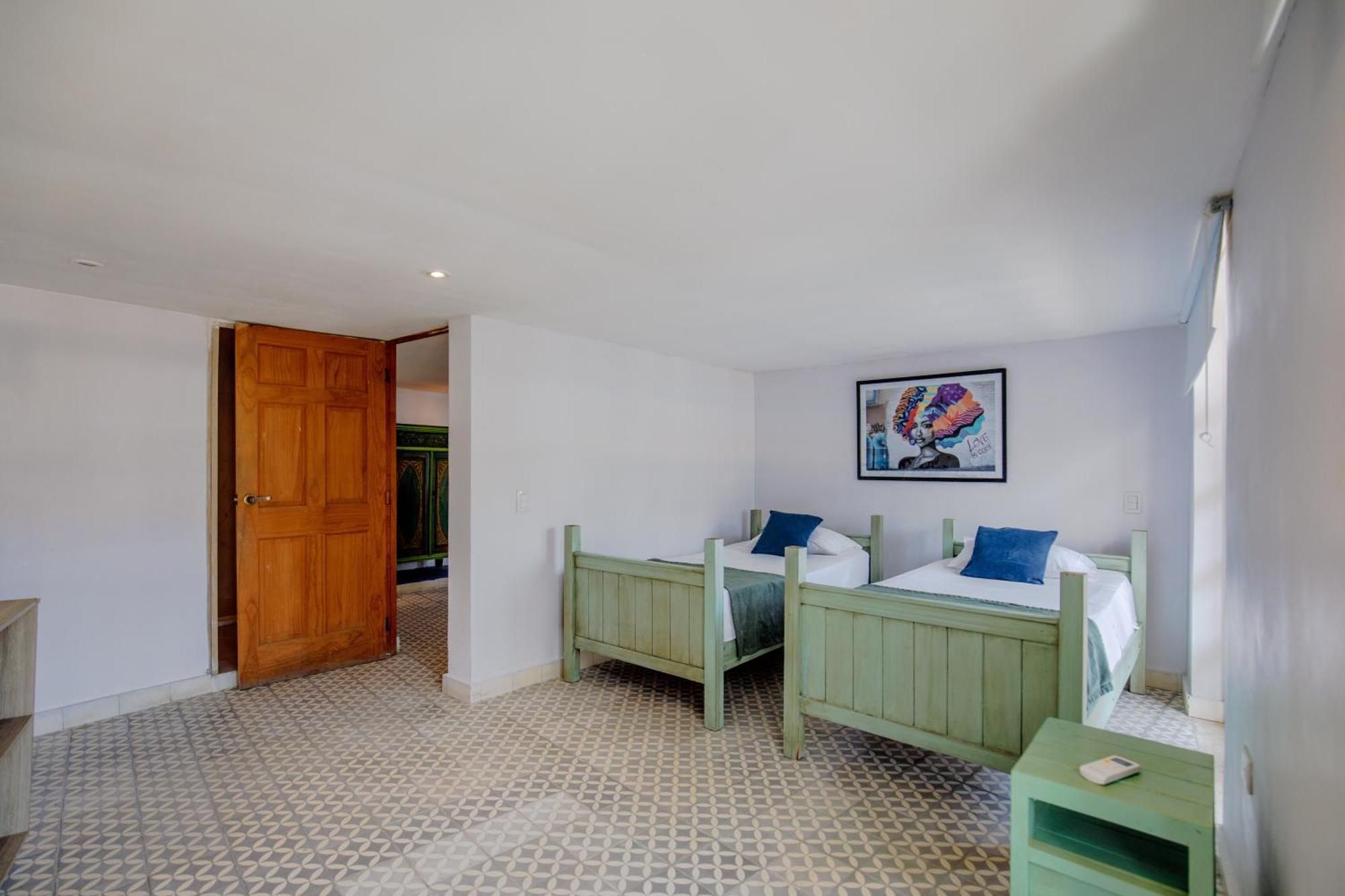 La Dominica Boutique 3*