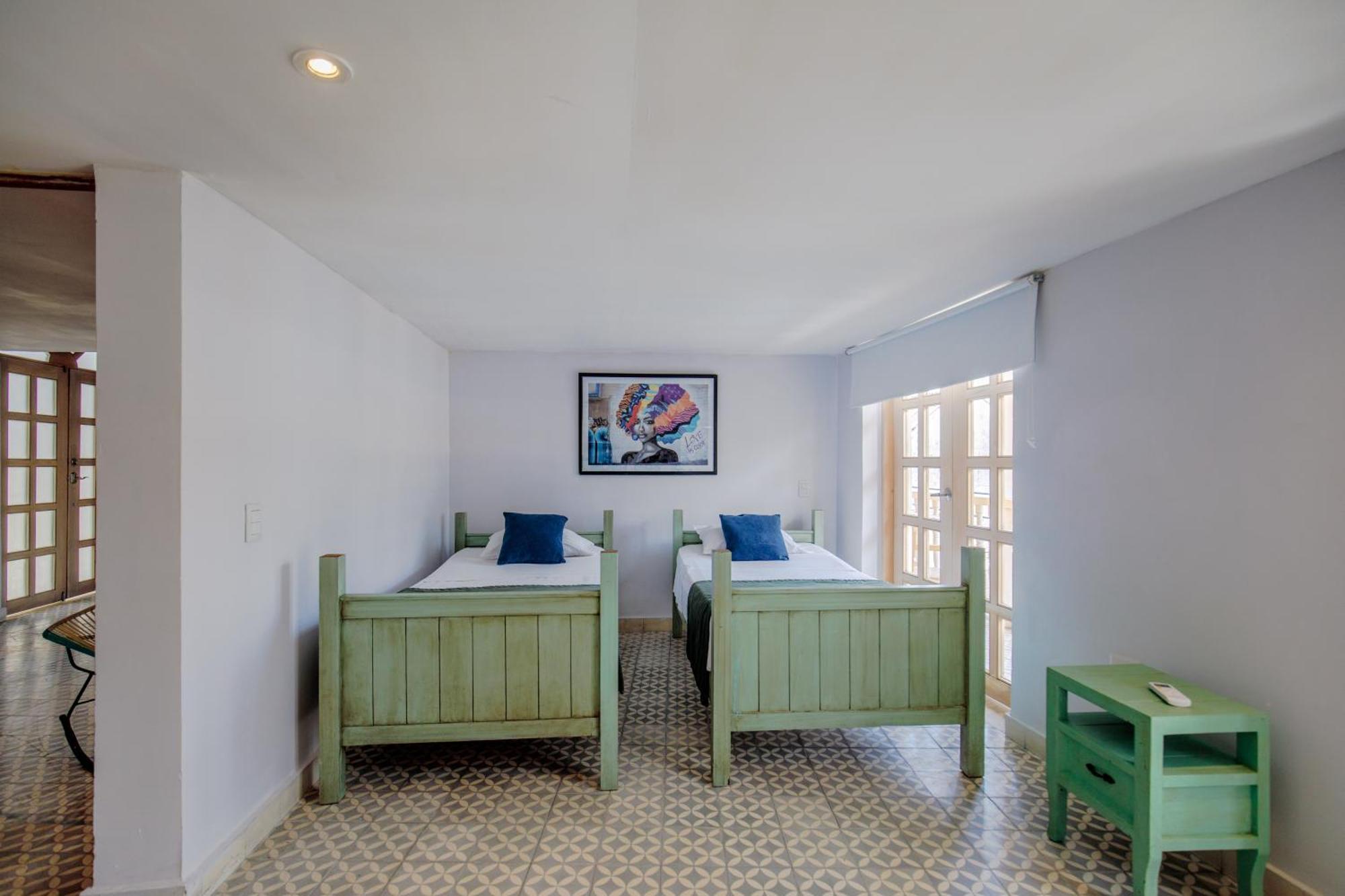 La Dominica Boutique Hotel