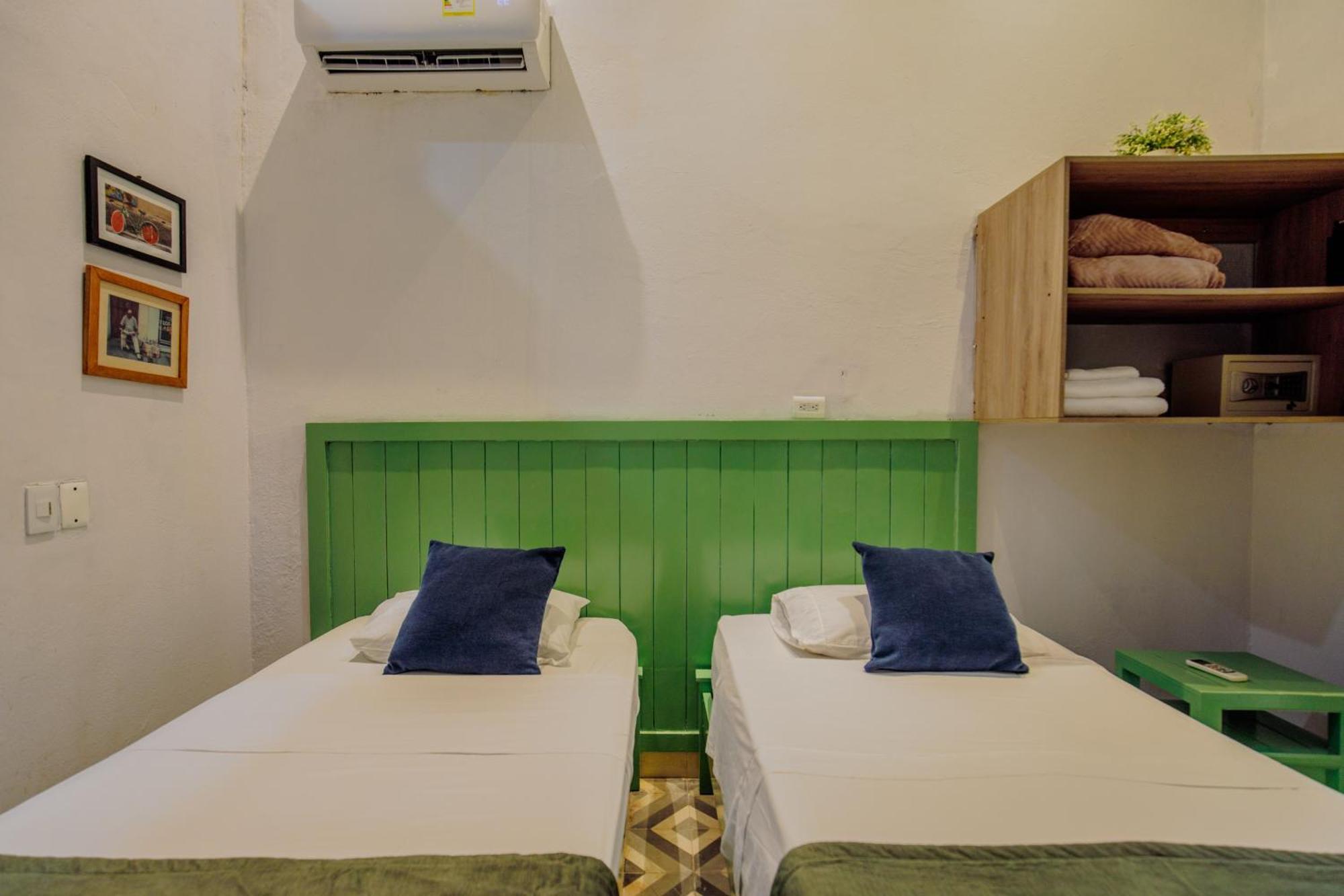 La Dominica Boutique Cartagena