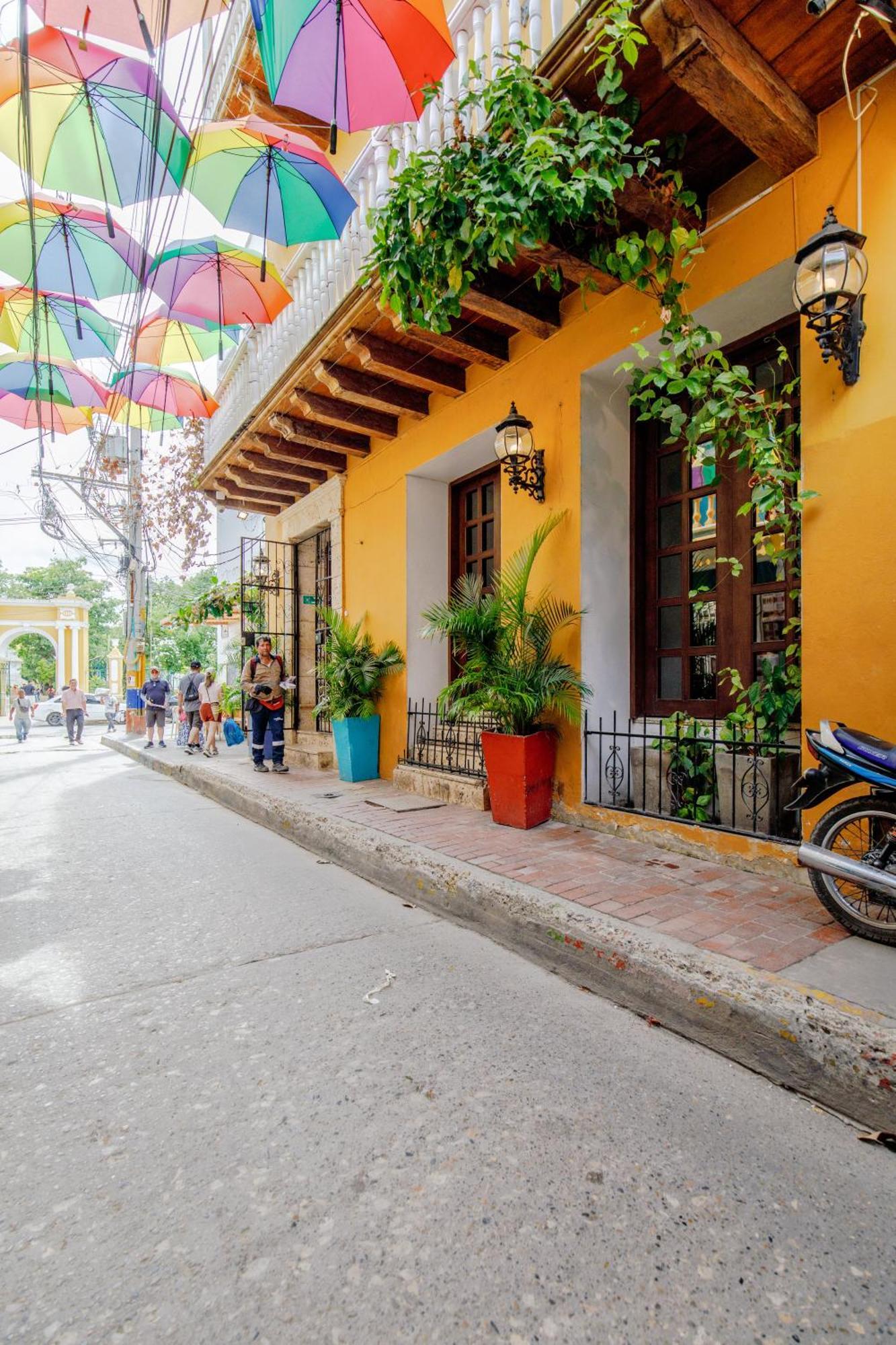 Hotel La Dominica Boutique 3*
