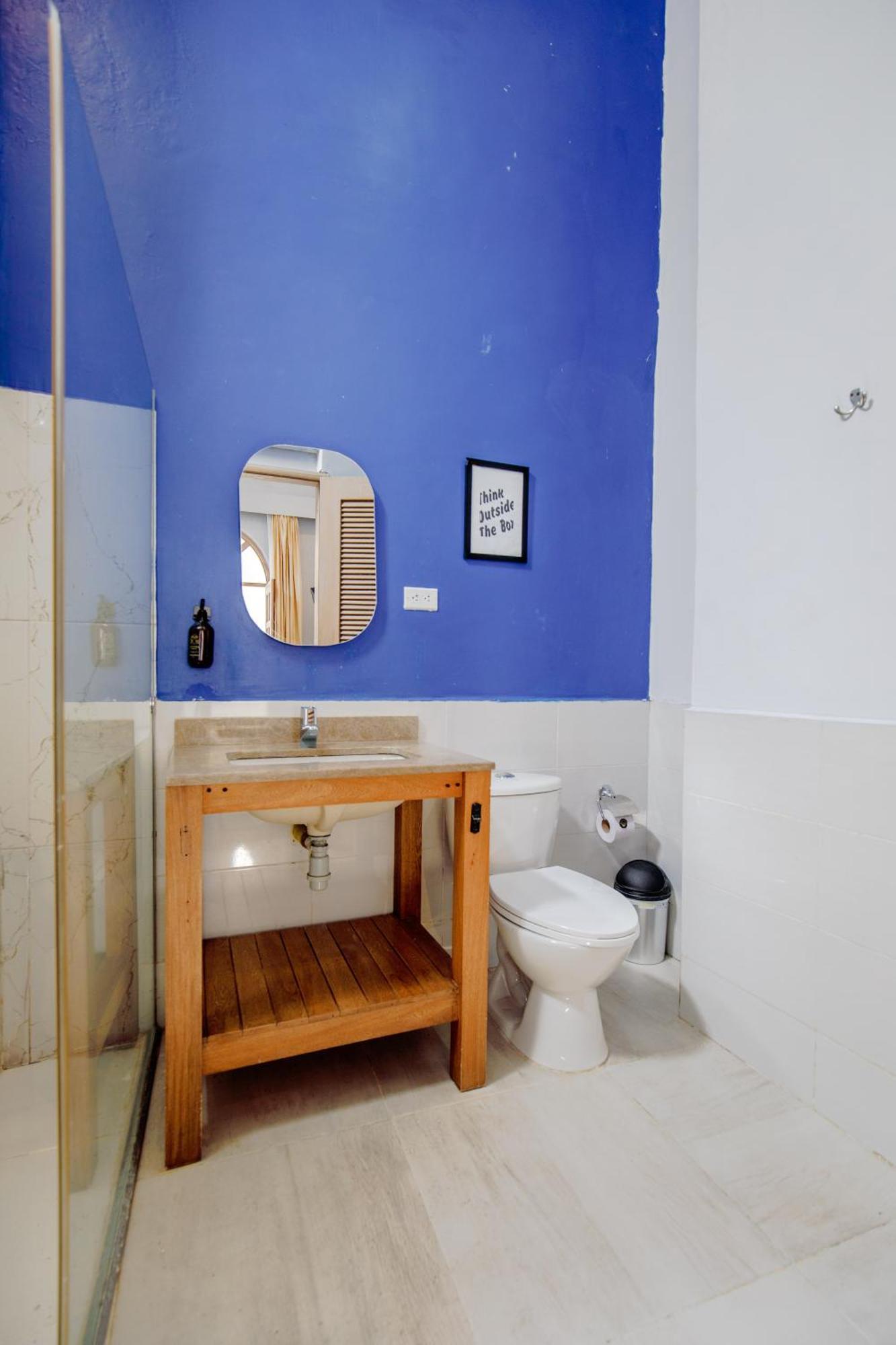 La Dominica Boutique Hotel